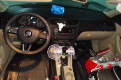 2017 Škoda Octavia 2017 1.6 AT EnactusEdition #12