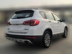 2016 Haval H6 2015 1.5T AT SportLuxury FWD #2
