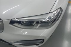 2019 BMW X3 2018 2.0T AT 28i Luxury Pkg #5