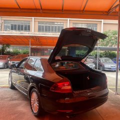 2015 Škoda Superb 2013 1.8T AT YashiEdition #7
