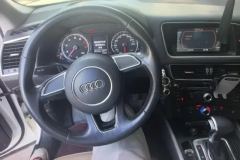 2016 Audi Q5 2016 2.0T AT 40TFSITech #12