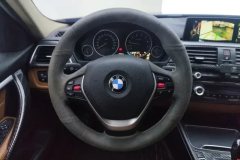 2016 BMW 3 Series 2016 2.0T AT 320LiLuxuryDesign Pkg #15