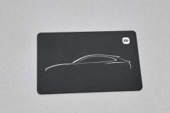 2025 Xiaomi Auto Xiaomi YU7 2025 Long Range Edition #10