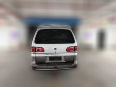 2017 Dongfeng Fengxing Lingzhi 2017 1.6 MT M3LStandard7Seat Facelift #4
