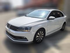 2017 Volkswagen Sagitar 2017 1.4T AT 230TSIComfort #1