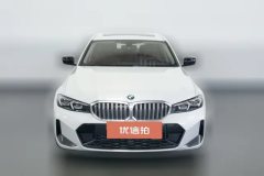2024 BMW 3 Series 2024 2.0T AT 320Li MSport Pkg #3