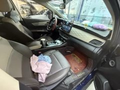 2023 BYD Song MAX PHEV 2022 1.5L AT DM-i 105KM Honor #5