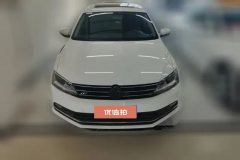 2016 Volkswagen Sagitar 2015 1.4T AT 230TSILuxury #2