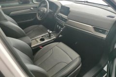 2020 Haval H6 2021 1.5T AT SportEliteSmart ConnectUgrille #8