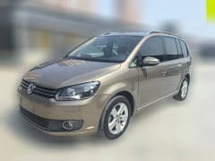 2015 Volkswagen Touran 2015 1.4T AT Comfort5Seat #1