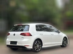 2017 Volkswagen Golf 2017 1.4T AT 280TSI R-Line Million Edition #7