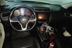 2021 Nissan Qashqai 2021 2.0 AT LuxuryPilot #12