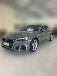 2023 Audi A5 Sportback 2023 Sportback 2.0T AT 40 TFSI FashionDynamic (Imported) #1
