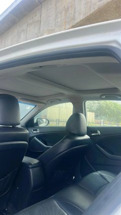 2015 Kia K5 2015 2.0 AT LUX #13