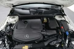 2018 Mercedes-Benz GLA-Class 2017 1.6T AT GLA200DynamicFWD #7