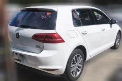 2016 Volkswagen Golf 2016 230TSI ATLuxury #3