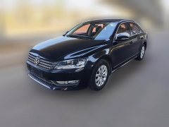 2015 Volkswagen Passat 2014 1.8T AT DSGHonor #1