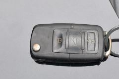 2015 Volkswagen Santana 2015 1.4 MT Fashion #10