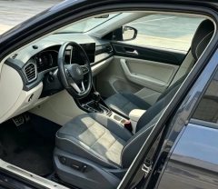 2023 Volkswagen Tayron X 2023 2.0T AT 330TSI 2WDnobleHigh Energy #5