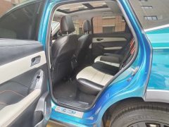 2021 Haval Chitu 2021 1.5T AT ProvokingEdition Platinumrabbit #9
