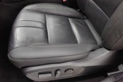 2018 GAC Trumpchi Trumpchi GS7 2017 2.0T AT 320TLuxury FWD #21