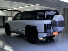 2023 Yangwang U8 2023 Luxury #12