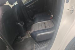2021 Honda CR-V 2021 1.5T AT 240TURBOUrbanEditionFWD #11