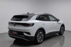 2022 Volkswagen ID.4 CROZZ 2022 AT Pure enjoymentLimited #2