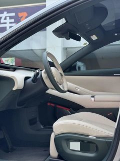2025 Xiaomi Auto Xiaomi YU7 2025 Long Range Edition #4