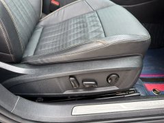 2019 Volkswagen Passat 2019 2.0T AT 330TSILuxury China VI #24