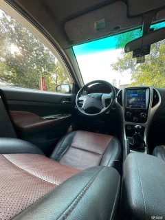 2016 BYD F3 2015 1.5 MT LuxuryEnergy savingEdition #21