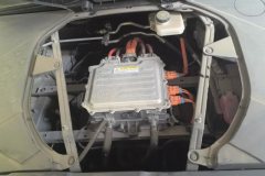 2022 BYD Qin Plus 2021 EV 400KM Luxury #10