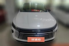 2023 BYD Destroyer 05 2023 Champion 1.5L AT DM-i 120KM Premium #2