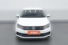 2020 Volkswagen Santana 2019 1.5 AT Fashion China VI #3