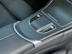 2021 Mercedes-Benz C-Class 2021 1.5T AT C260LSport #11