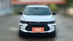 2021 Chevrolet Trax 2021 1.3T AT Redline 335T CVTrespectEdition China VI #2