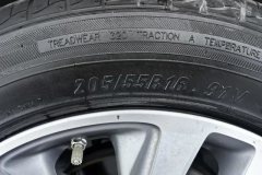 2020 Buick Excelle GT Sedan 2021 1.3T AT 18TLightly mixedElite #9