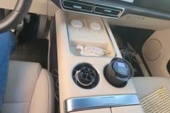 2023 Li Auto Li Auto L9 2022 Max #16
