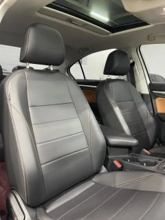 2023 Volkswagen Bora Sedan 2023 1.2T AT 200TSI DSGYuexingEdition #15