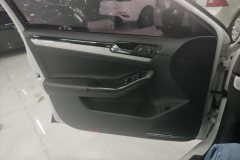 2016 Volkswagen Sagitar 2015 1.6 AT Comfort #7