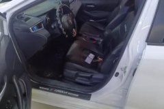 2019 Toyota Corolla 2019 1.2T AT S-CVT GLPioneer #9
