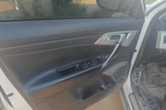 2020 Geely Auto Boyue 2020 1.8T AT Smart Connect4GConnectedFWD #7