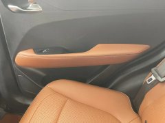 2018 Baojun 510 2017 1.5 AT Luxury #18