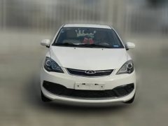 2016 Chery Fengyun 2 Hatchback 2013 1.5 MT SharpmeaningEdition #2