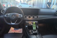 2017 Mercedes-Benz E-Class 2018 2.0T AT E200LSport 4WD #12