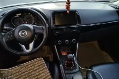 2017 Mazda CX-5 2015 2.0 MT Comfort FWD #12