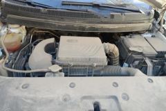 2021 Geely Auto Vision X3 2021 PRO 1.5L MT Elite #10