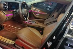 2023 Mercedes-Benz E-Class 2023 Facelift 2.0T AT E 300 L Luxury #9