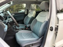 2023 Volkswagen Tharu 2023 1.5T AT 300TSI 2WDfull moonEdition #5