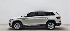 2018 Škoda Kodiaq 2018 1.8T AT TSI330Comfort5Seat FWD #8